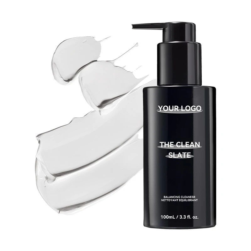 Oil-Control and Purifying Overnight Mask - private label OEM product